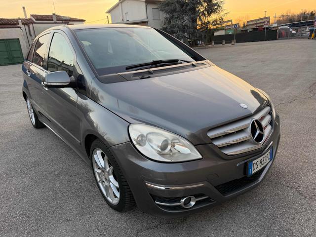 MERCEDES-BENZ B 180 CDI Chrome senza nessun lavoro da fare