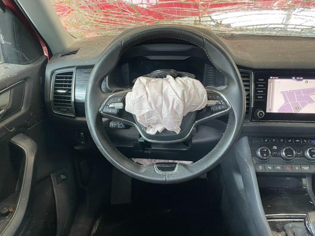 SKODA Kodiaq 2.0 TDI EVO SCR DSG 150CV STYLE