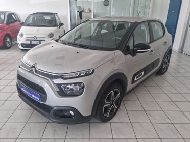 CITROEN C3 3ª serie C3 PureTech 110 S&S Shine