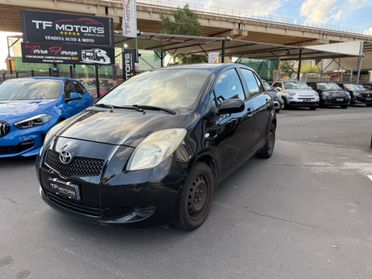 Toyota Yaris 1.4 D-4D UNICO PROPR - 2006