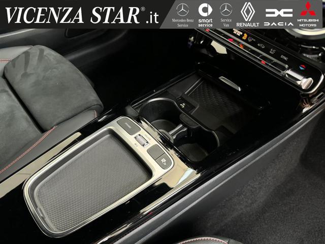MERCEDES-BENZ CLA 220 d S.B. AMG PREMIUM