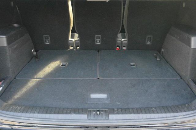 VOLKSWAGEN Touran 2.0 TDI 115 CV DSG Business BlueMotion Technology