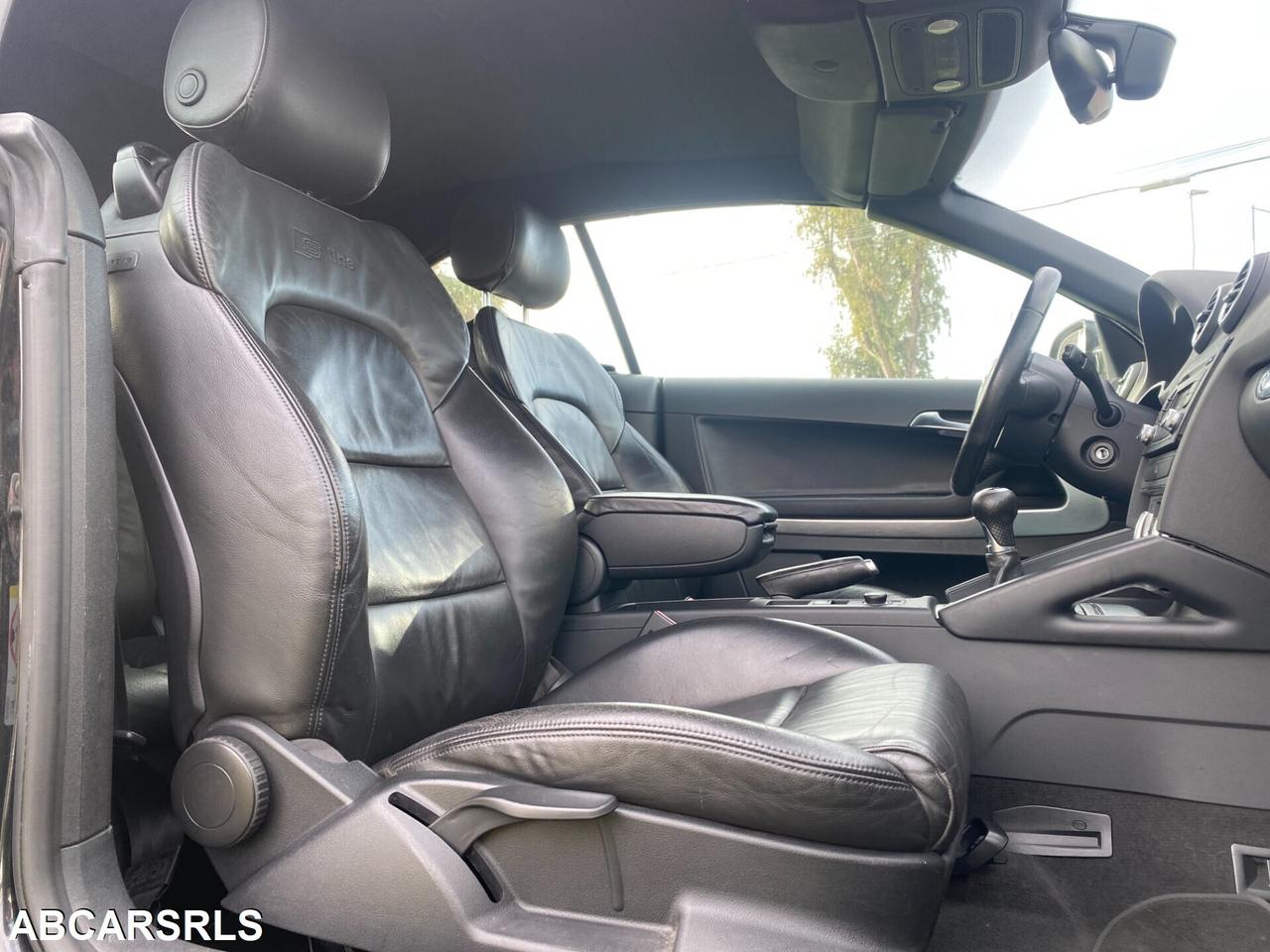 AUDI - A3 Cabrio - 1.6 TDI Sline - NEOPATENTATI -