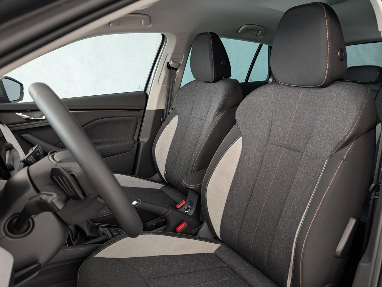 Skoda 1.0 TSI 115cv DSG Style