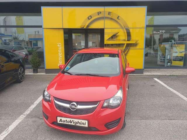 Opel Karl 1.0 75 CV Advance