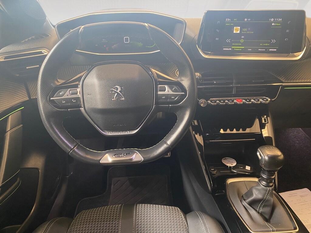 Peugeot 208 5 Porte 1.2 PureTech GT Line - PROMO