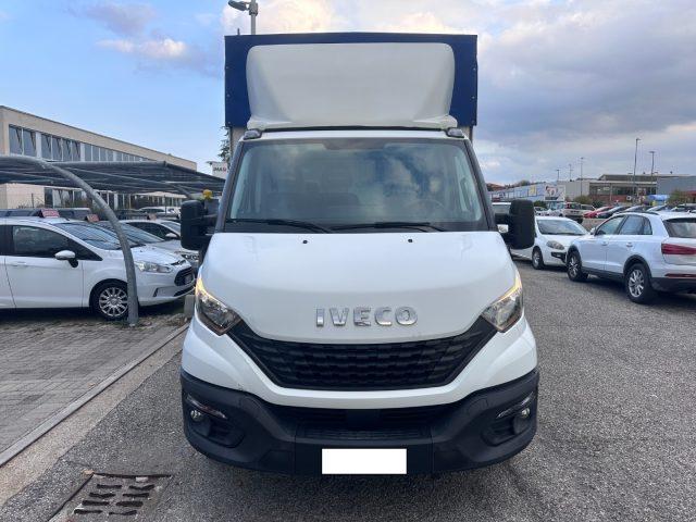 IVECO Daily 35S14 CENTINA ALZA E ABBASSA