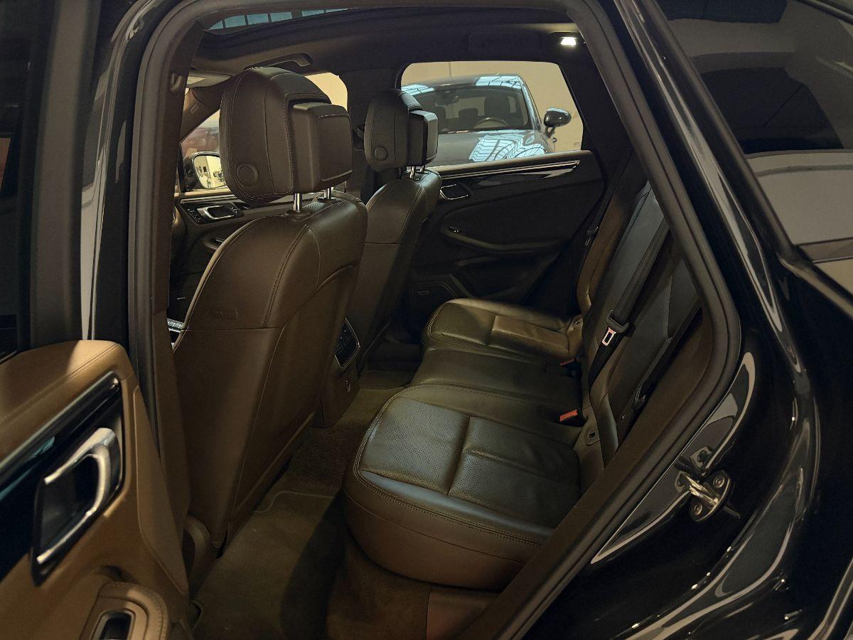 PORSCHE - Macan - 3.0 S