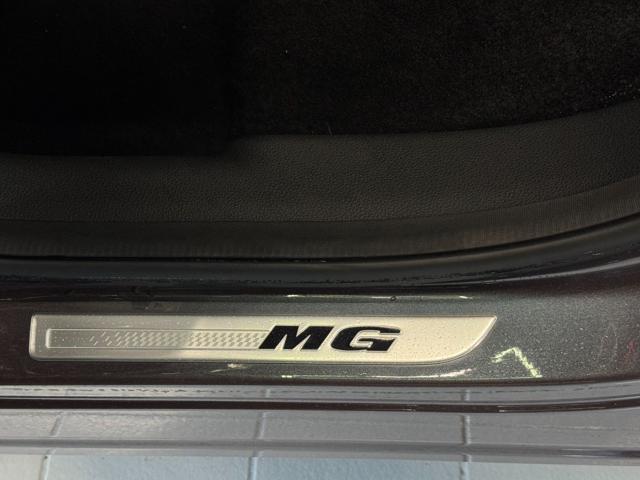 MG HS 1.5T-GDI AT Luxury