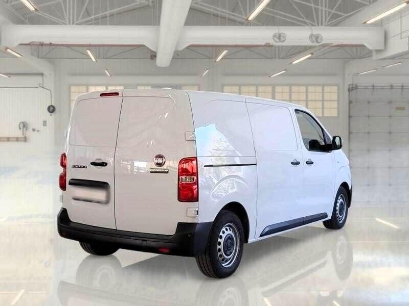 FIAT Scudo Scudo 1.5 BlueHDi 120 CV S&S PL-TN Furgone