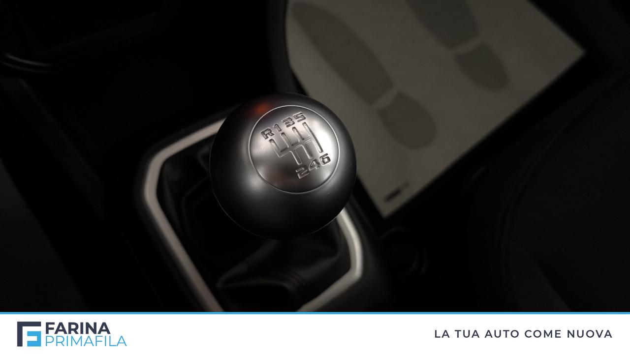 JEEP Renegade 2019 - Renegade 1.0 t3 Limited 2wd