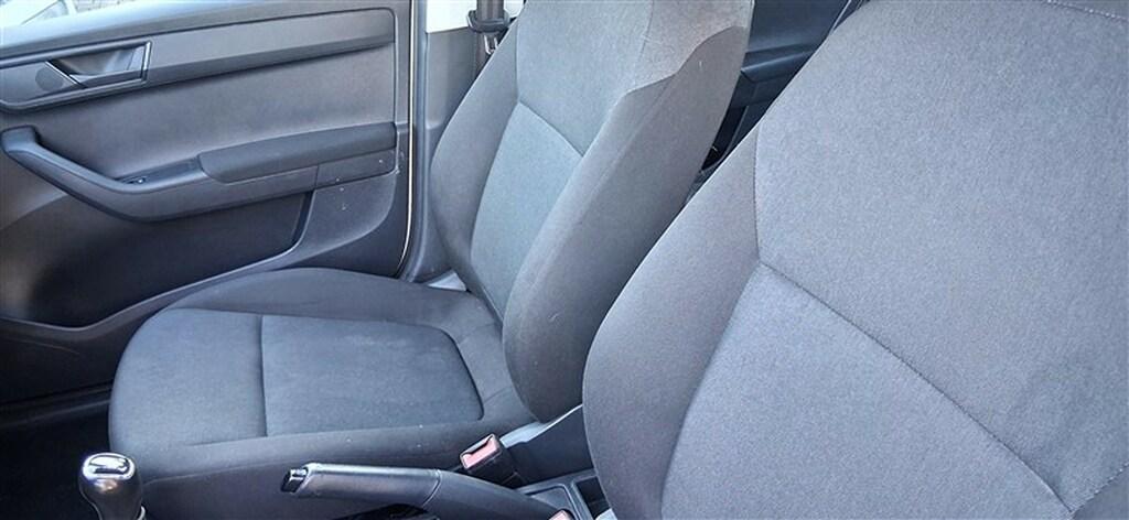 Skoda Fabia 1.0 MPI Design Edition