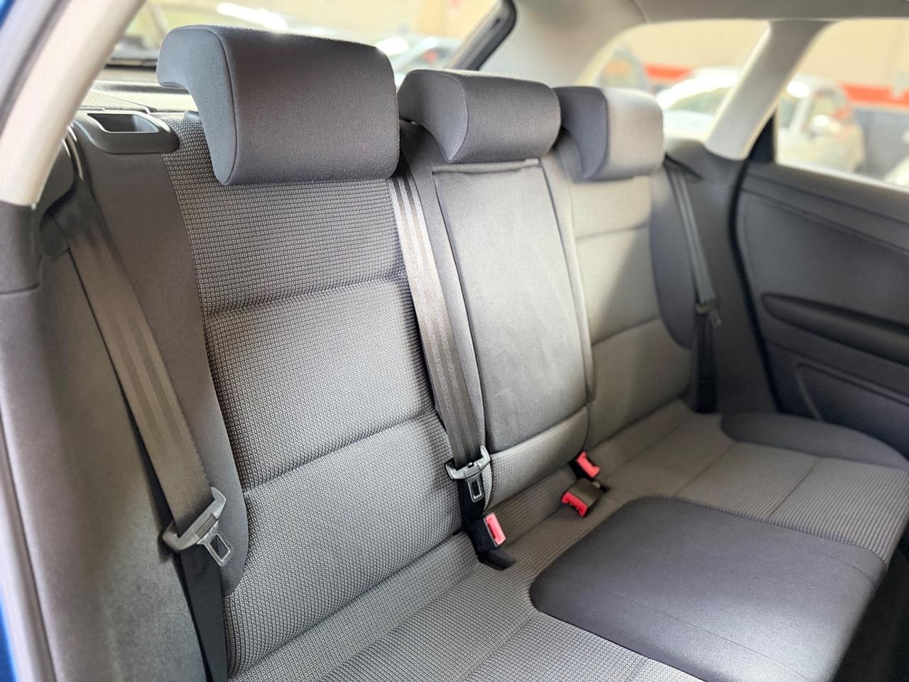 Audi A3 SPB 1.6 16V FSI Ambition NEOPATENTATI