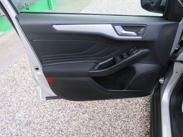 FORD Focus 1.5 EcoBlue 120 CV automatico SW Business Co-Pilot