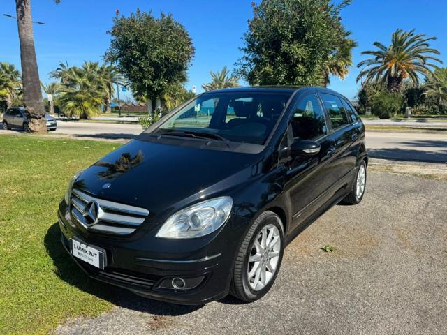 MERCEDES-BENZ B 200 CDI Sport