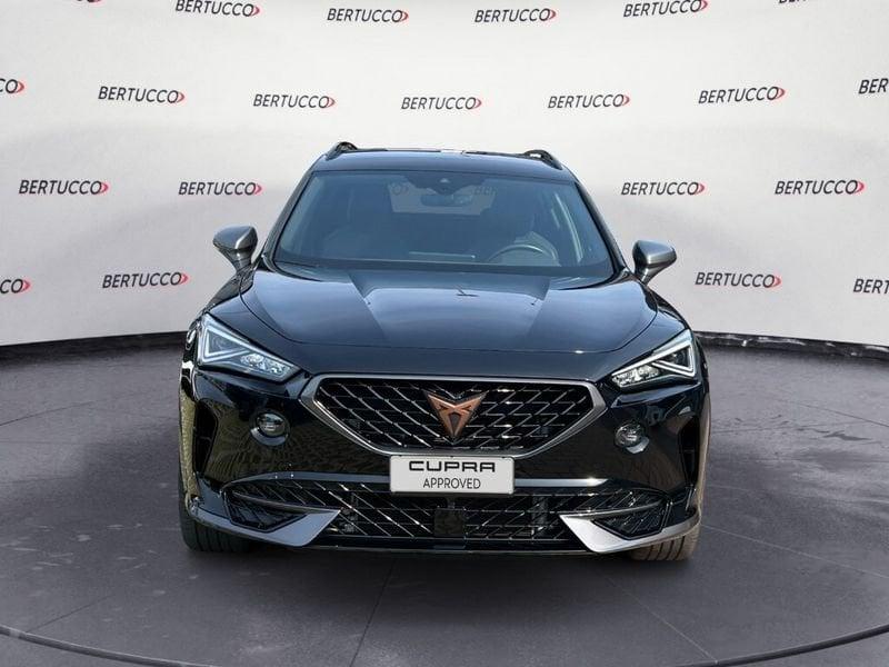 CUPRA Formentor 2.0 TDI 4Drive DSG