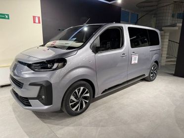 FIAT Ulysse Ulysse 2.2 Multijet 180 CV S&S AT8 L2 PREZZO IVA ESCLUSA