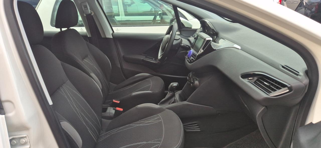 Peugeot 208 1.2 VTi 82 CV Active NEOPATENTATI