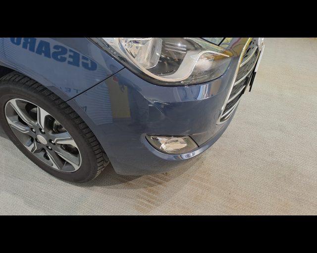 HYUNDAI iX20 1.4 Comfort econext E6 GPL