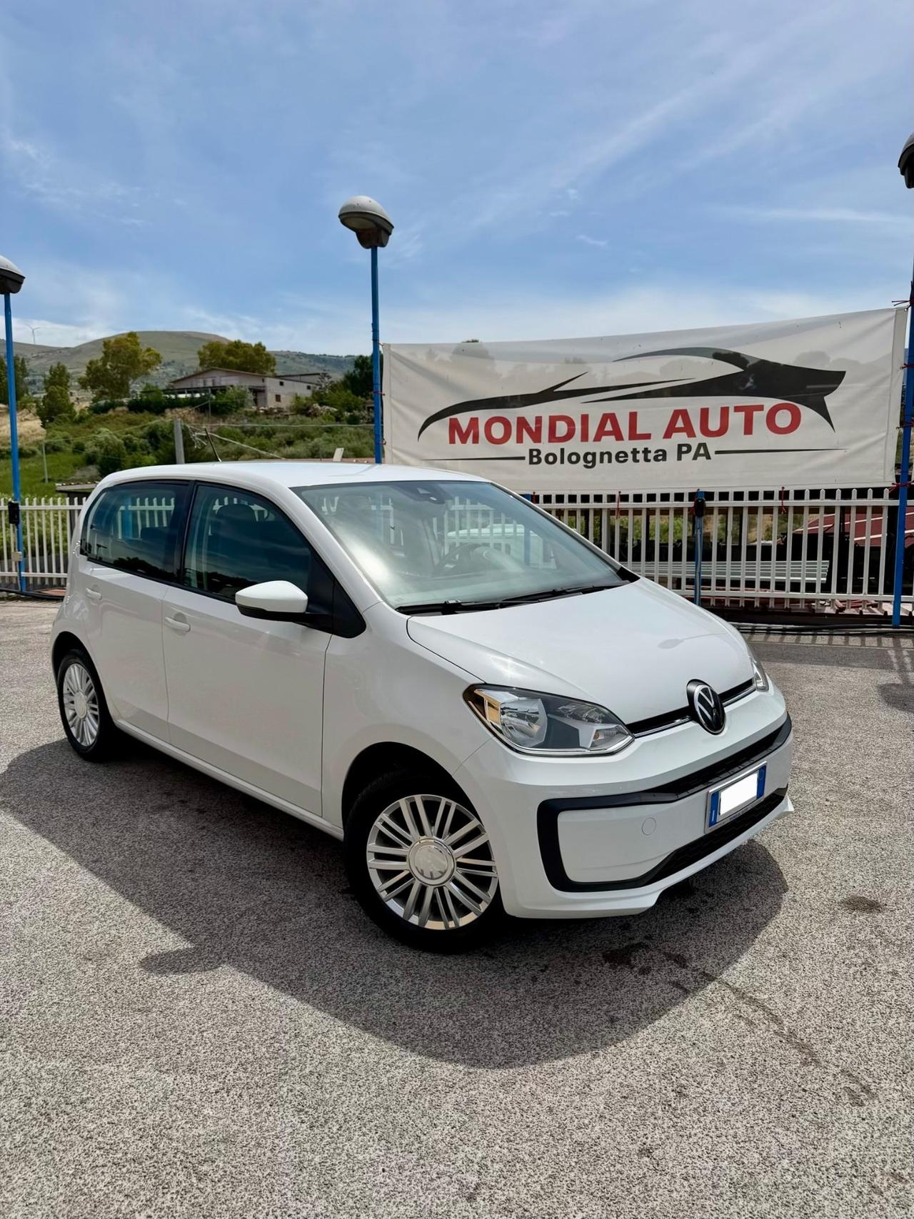 Volkswagen up! 1.0 5p. 65 cv Evo 2023