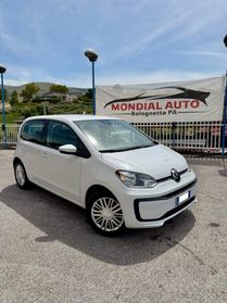 Volkswagen up! 1.0 5p. 65 cv Evo 2023