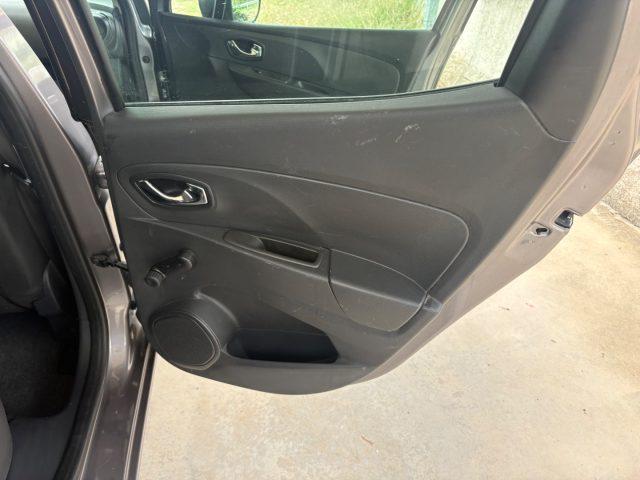 RENAULT Clio 1.2 75CV Wave OK NEOPATENTATI NAVIGATORE