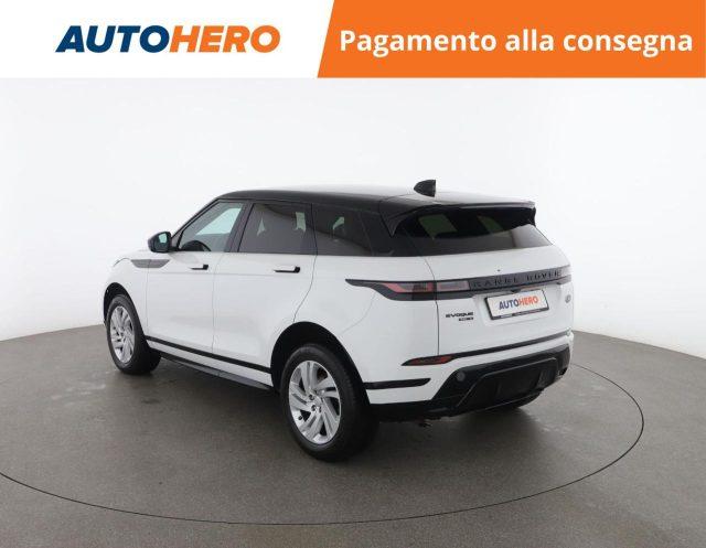 LAND ROVER Range Rover Evoque 2.0D I4-L.Flw 150 CV AWD Auto R-Dynamic S