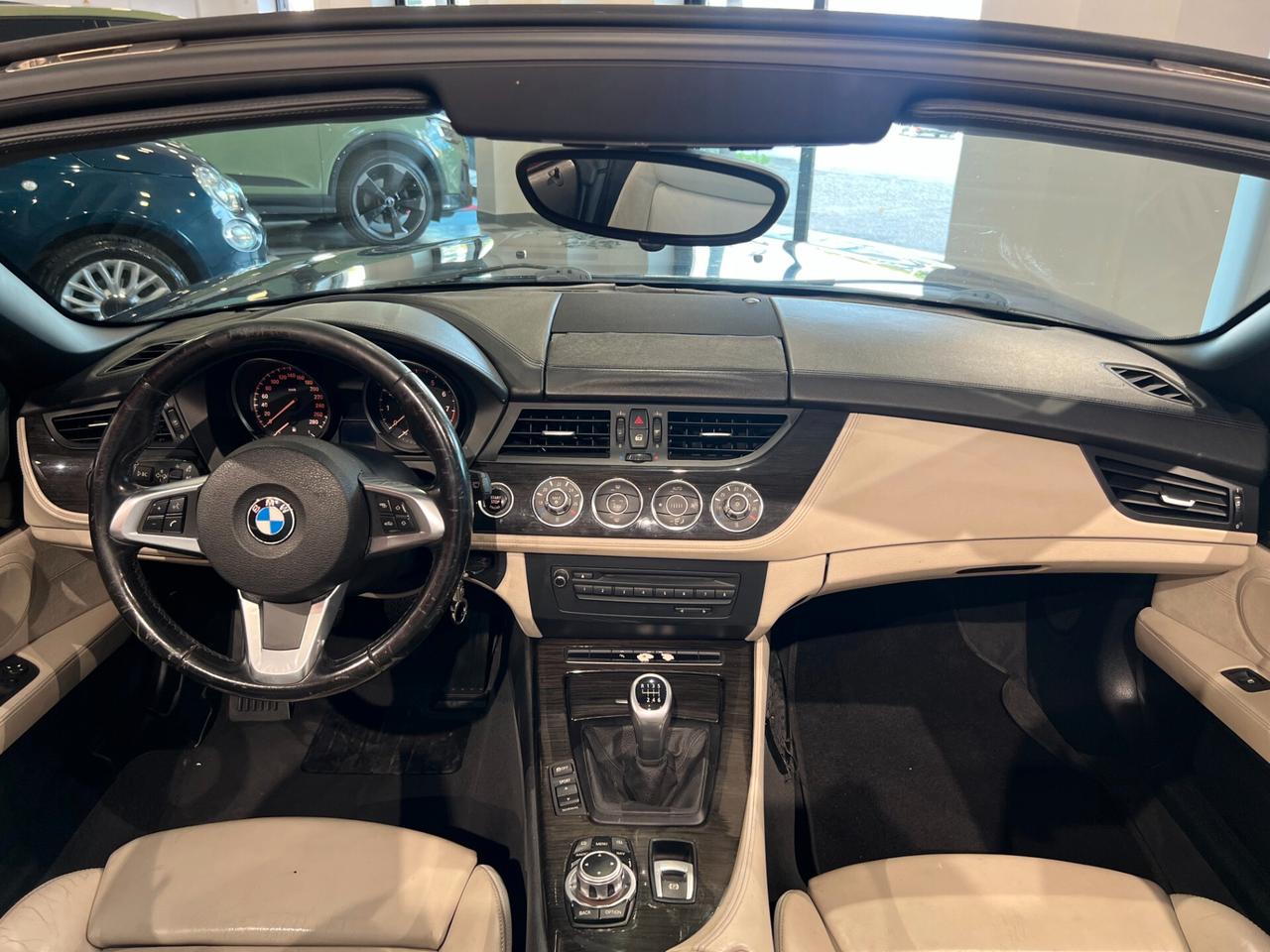 Bmw Z4 sDrive23i
