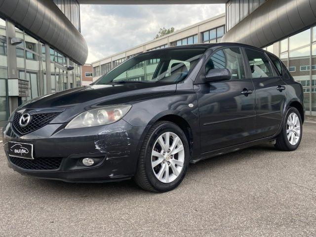MAZDA 3 1.6 16V/105CV 5p. Active