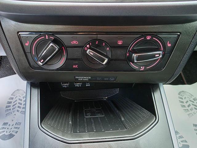 SEAT Arona 1.0 TGI Style