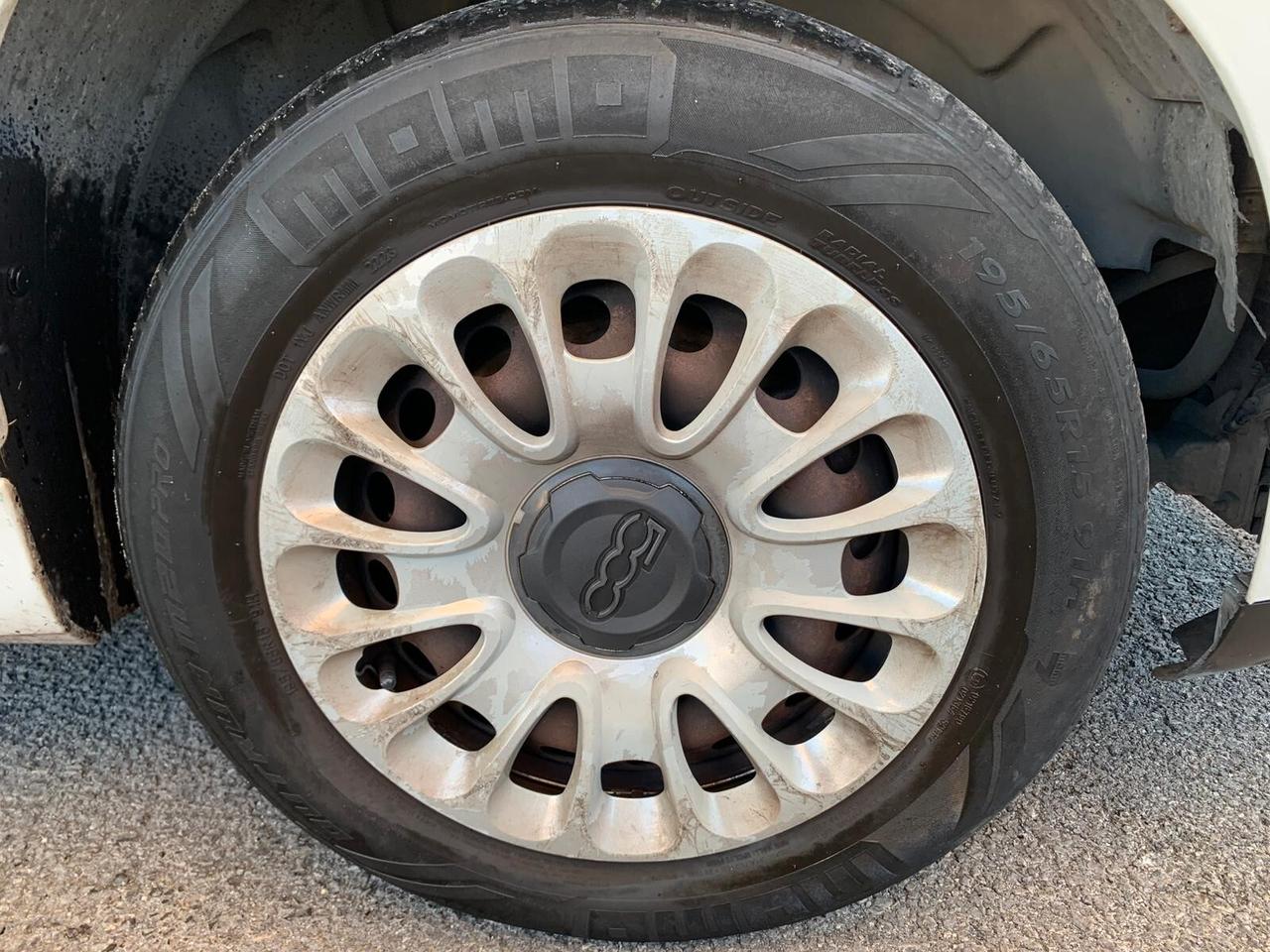 Fiat 500L 1.3 Multijet 85 CV Pop Star