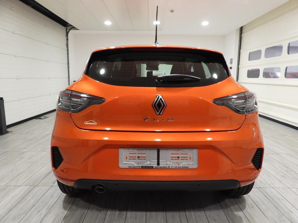 Renault Clio 1.5 dCi Evolution