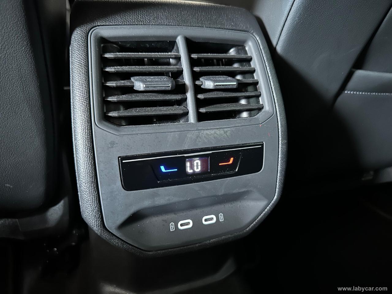 CUPRA Formentor 2.0 TDI 4Drive DSG
