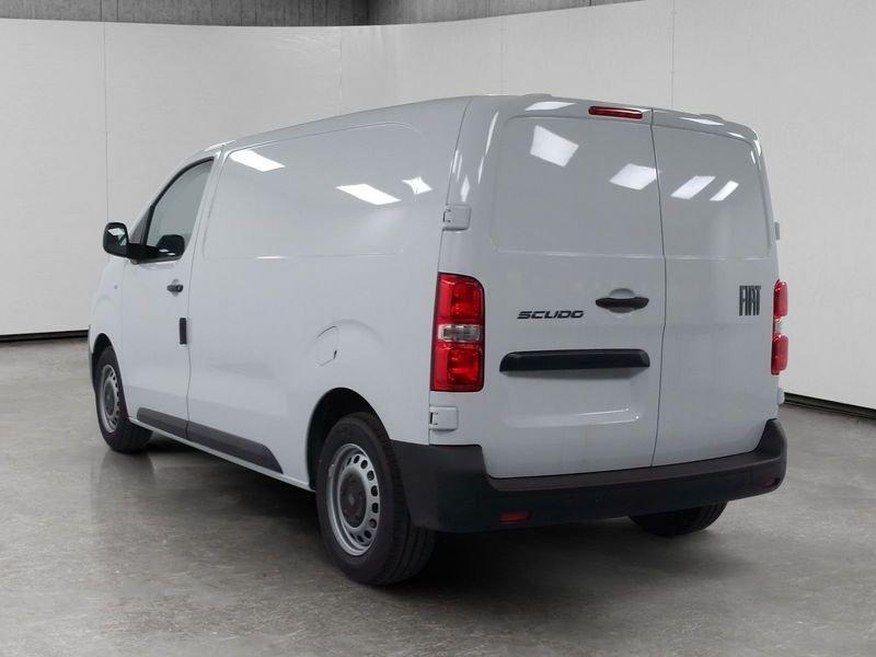 FIAT Scudo VAN L2H1 BLUEH