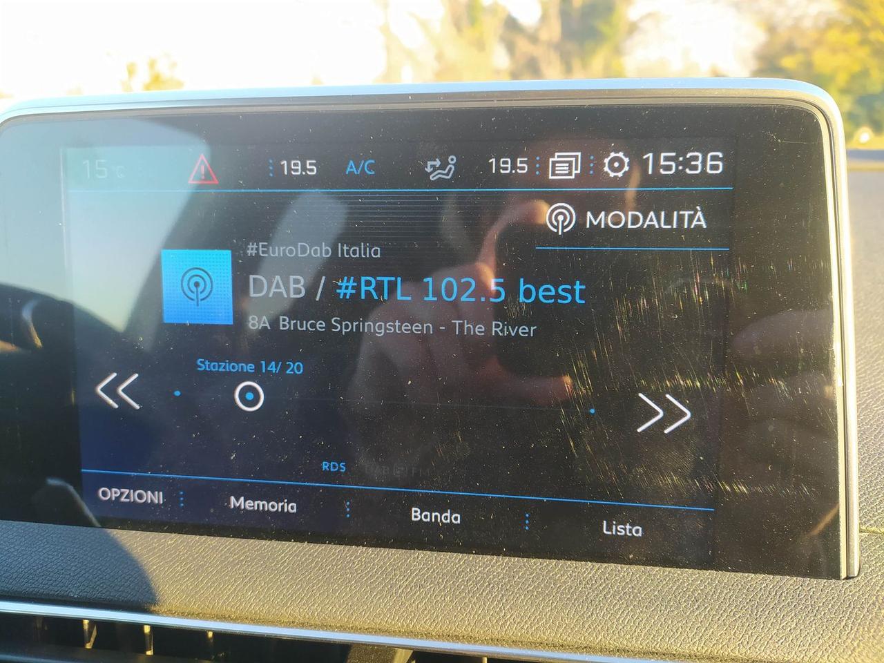 Peugeot 3008 GT Line 1.6 PureTech 180 #8152