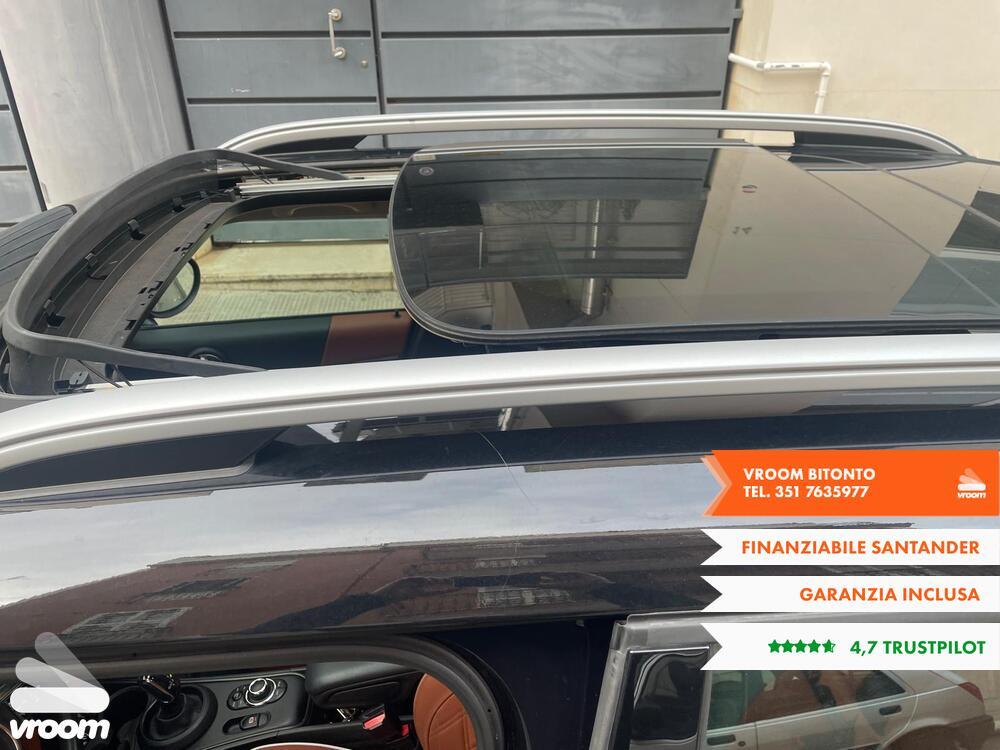 MINI Mini Countrym.(F60) Mini 2.0 Cooper D Clas...