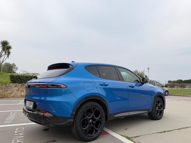 ALFA ROMEO Tonale 1.5 130CV SPECIALE MHEV TCT7+20'' BLACK+PELLEALCAN