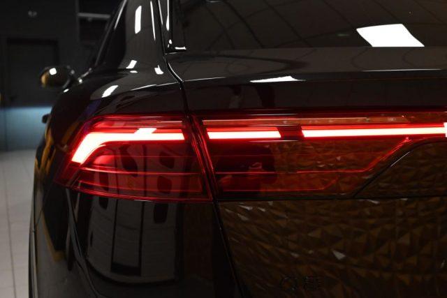 AUDI Q8 MY2026 50TDI Q.TIP.2XS-LINE TETT.23"360°SCONTO30%!