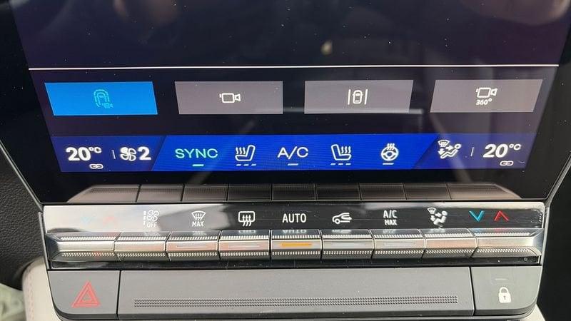 Renault Espace 1.2 iconic full hybrid E-Tech 200 7p