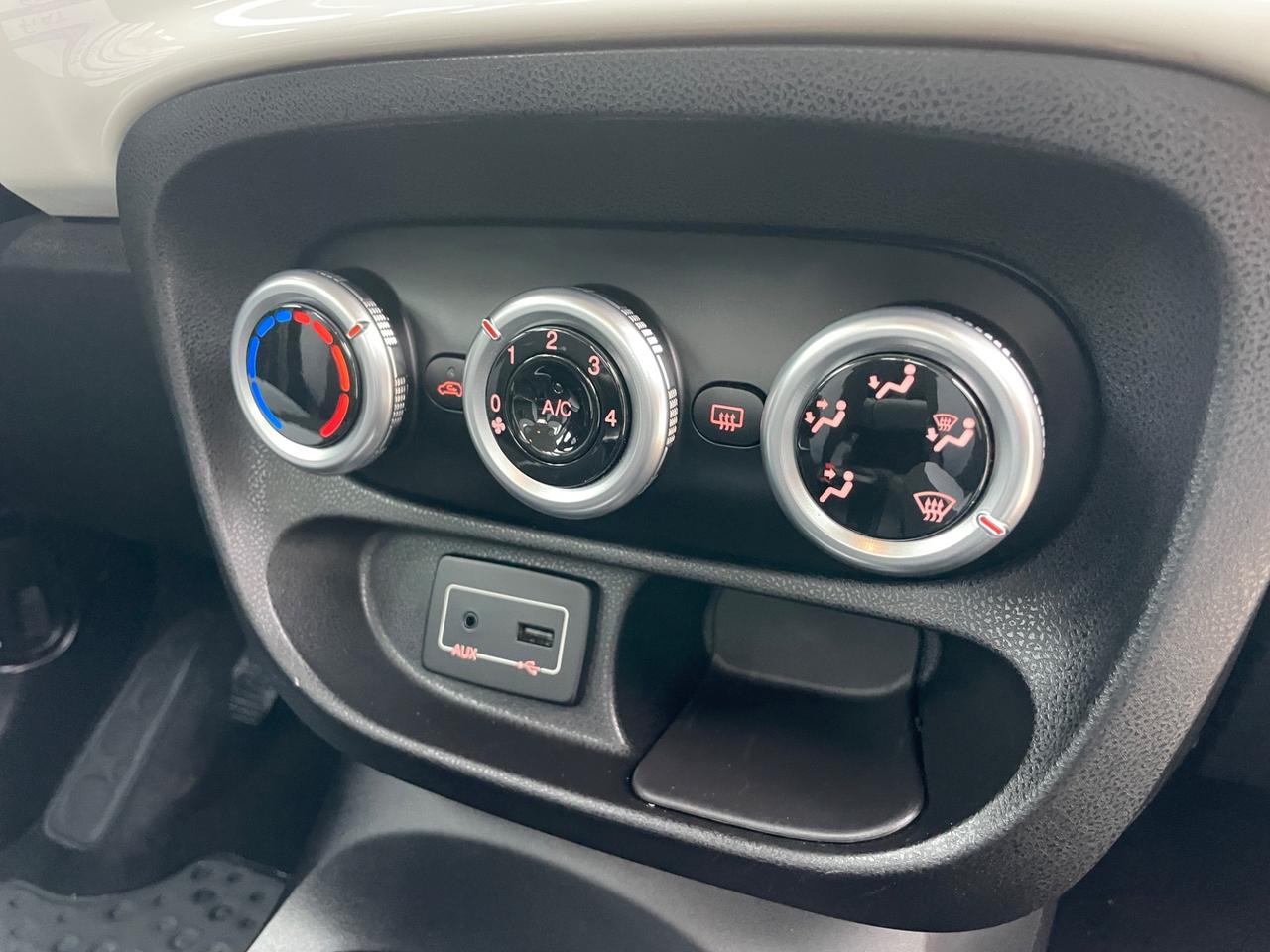 Fiat 500L 1.4 95 CV Pop Star