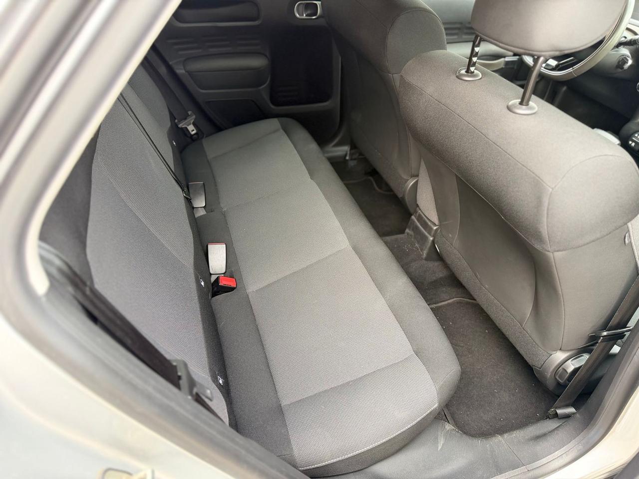 Citroen C4 Cactus SHINE #50630
