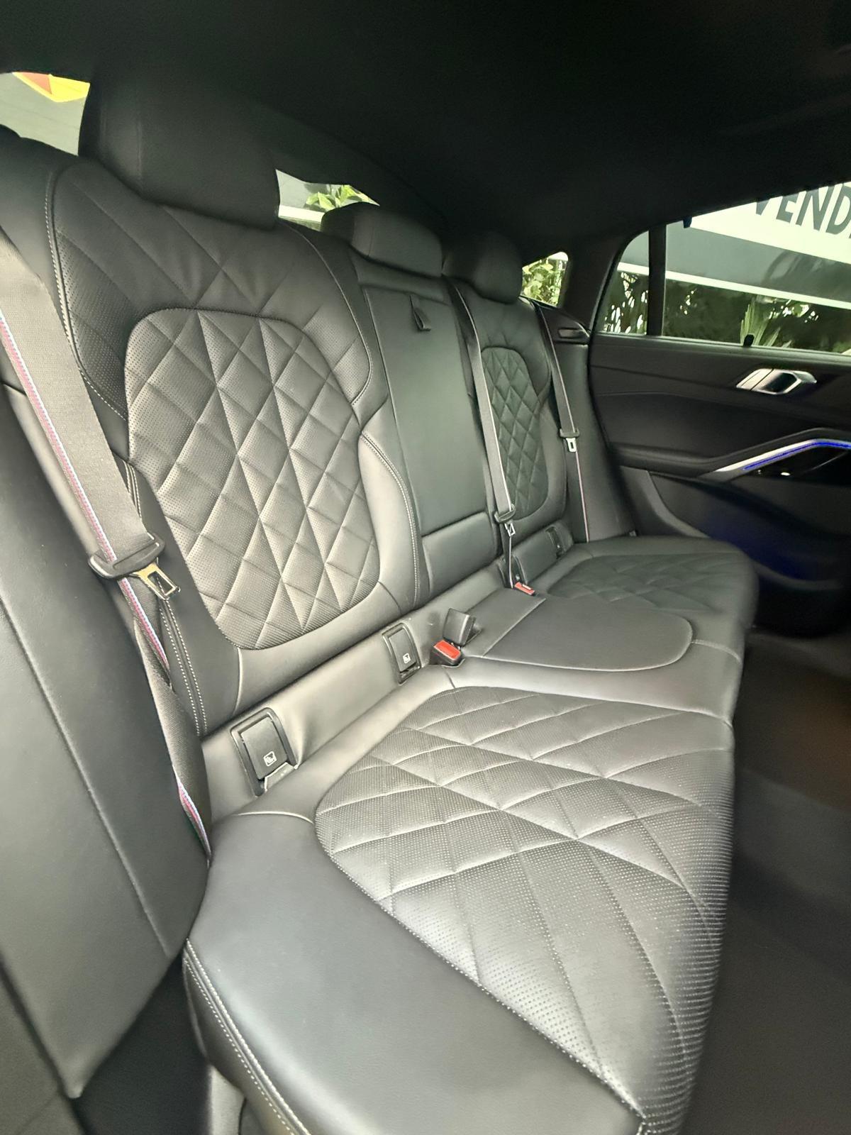 Bmw X6 xDrive30d 48V Msport