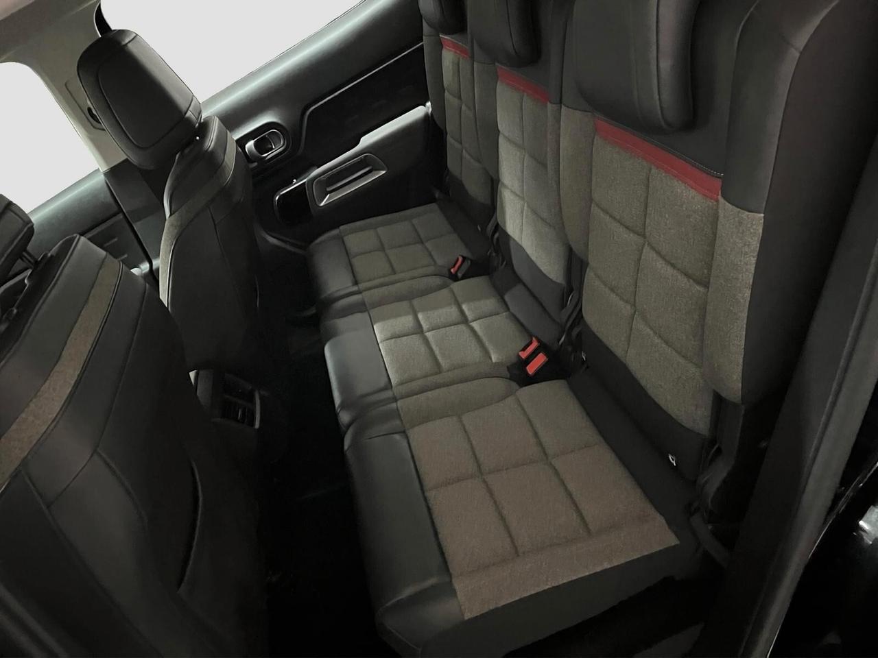 Citroen C5 Aircross BlueHDi 130 S&S EAT8 Feel Pack 2021