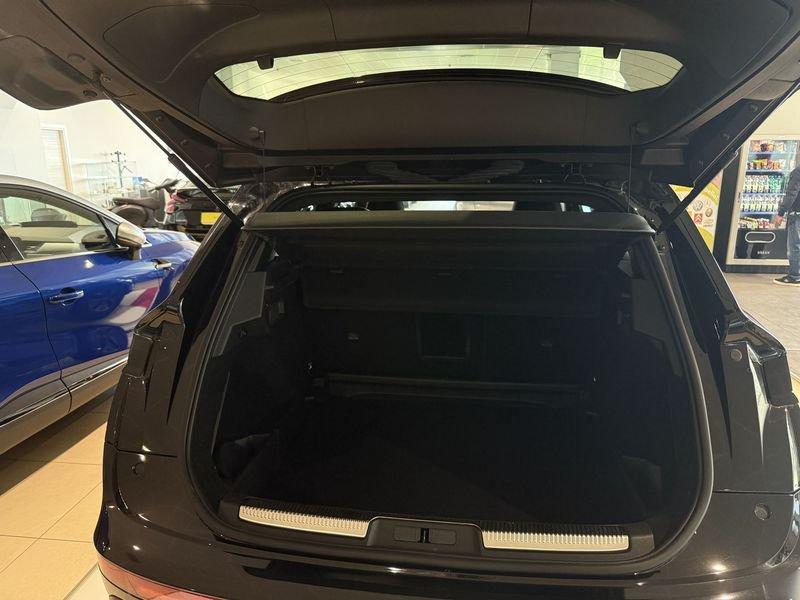 DS DS 7 DS 7 BlueHDi 130 aut. Performance Line