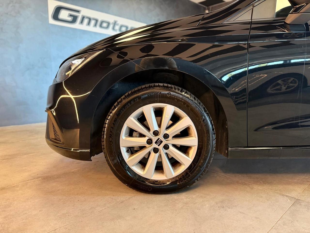 Seat Ibiza 1.0 MPI 5 porte