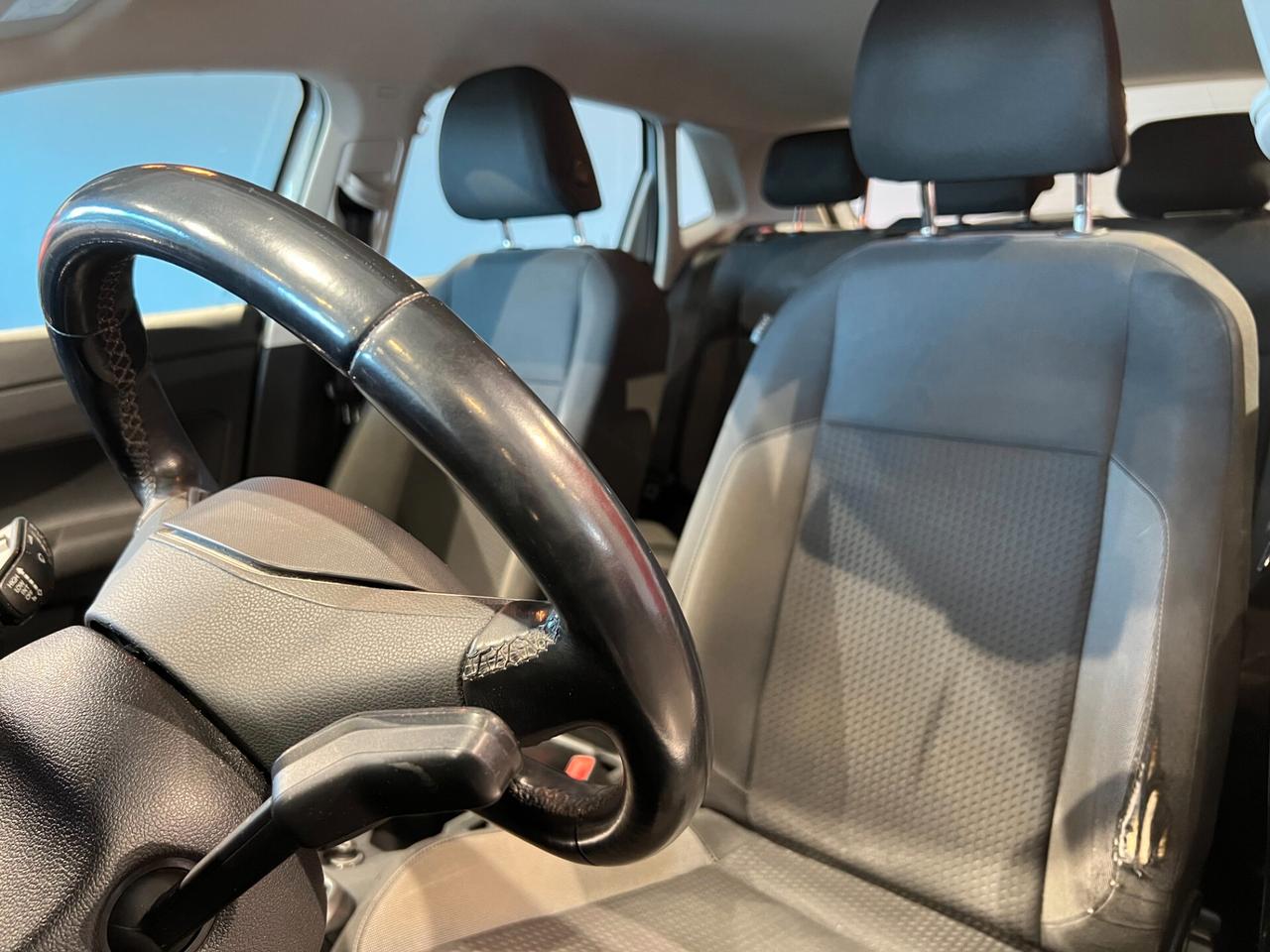 Volkswagen Polo 1.0 TSI Life