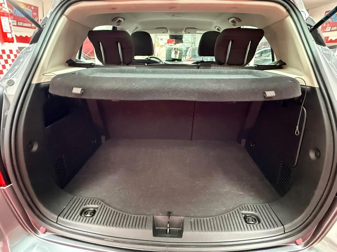 Opel Mokka X 1.6 CDTI 110cv Ecotec 4x2 - 2017