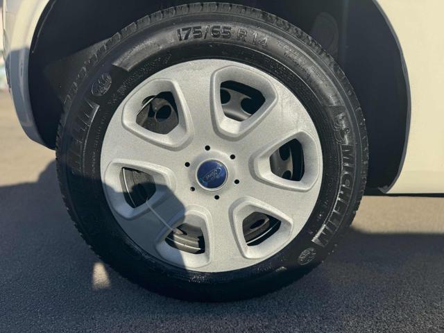 FORD Ka+ 1.2 8V 69CV