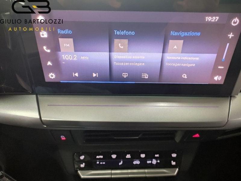 Opel Frontera Hybrid 145cv GS EDCT