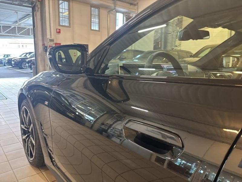 BMW i4 eDrive40 Gran Coupé M Sport